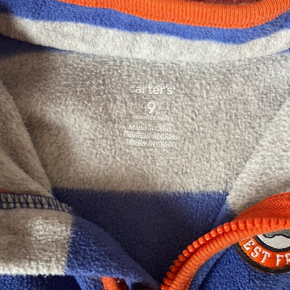 Lot Of Infant Pjs - Picture 7 of 7